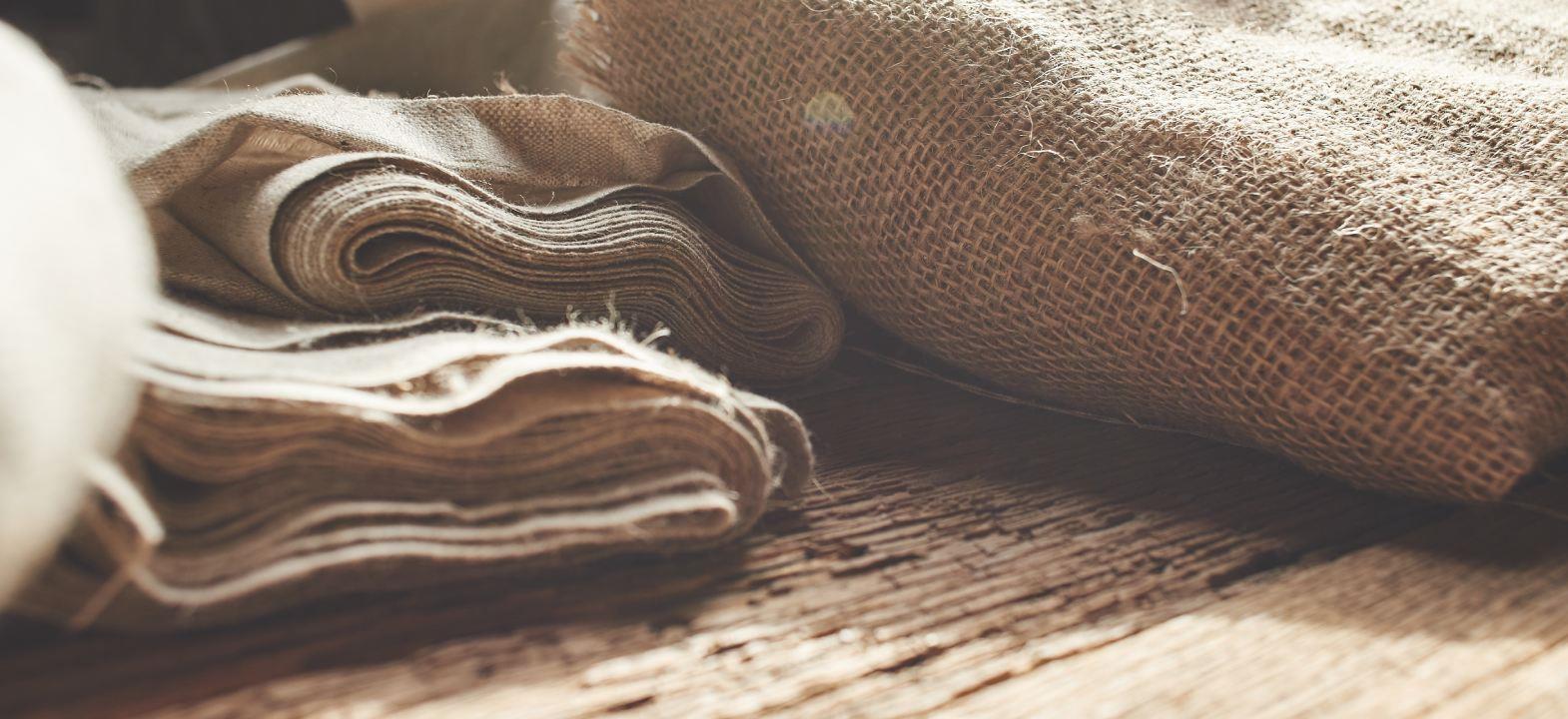 What is your favorite fabric to wear?